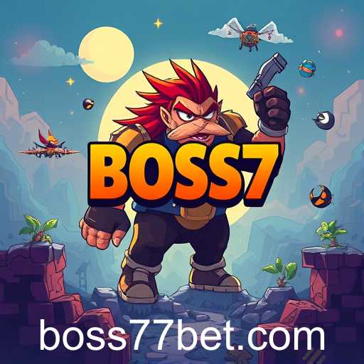 Boss77: The Resurgence of Classic Gaming