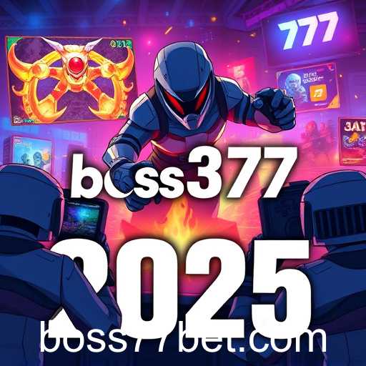 Gaming Evolution: The Rise of Boss77