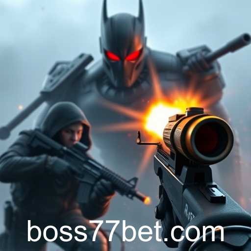 Rising Popularity of Boss77 in Gaming