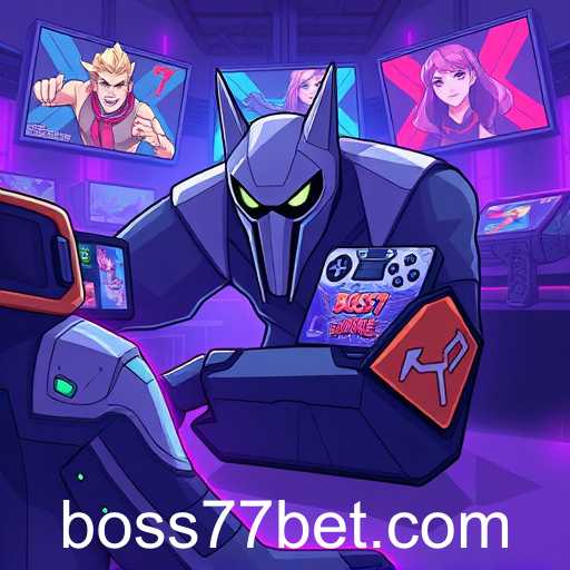 Boss77: Revolutionizing Online Gaming