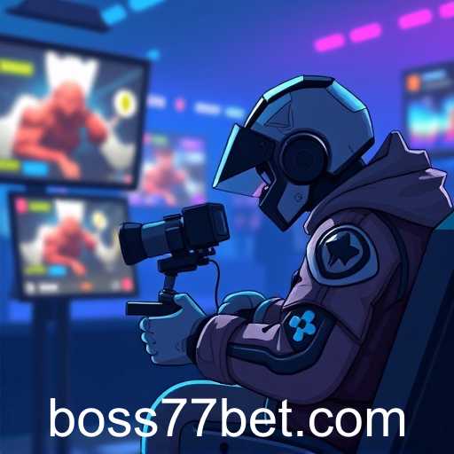 The Evolution of Online Gaming Platforms