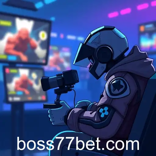 The Evolution of Online Gaming Platforms