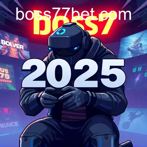 Gaming Trends and Innovations in 2025