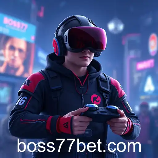 The Gaming World and Digital Evolution