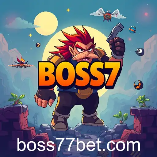 Boss77: The Resurgence of Classic Gaming