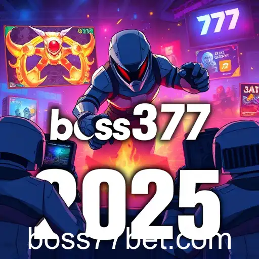 Gaming Evolution: The Rise of Boss77