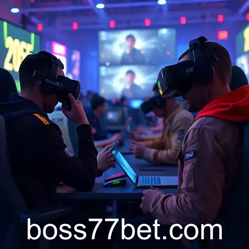 Boss77's Impact on Online Gaming in 2025