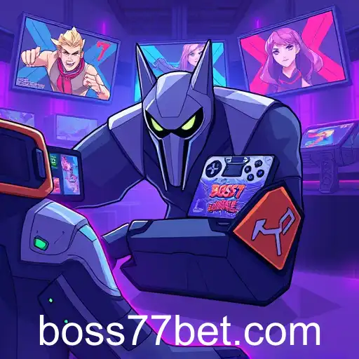 Boss77: Revolutionizing Online Gaming