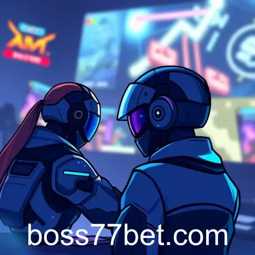Digital Transformations in Gaming: Boss77 Leads the Charge