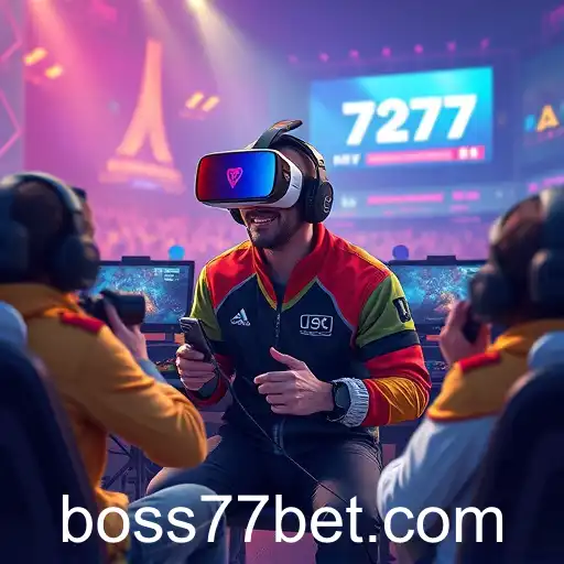 Gaming in the Evolution of 2025