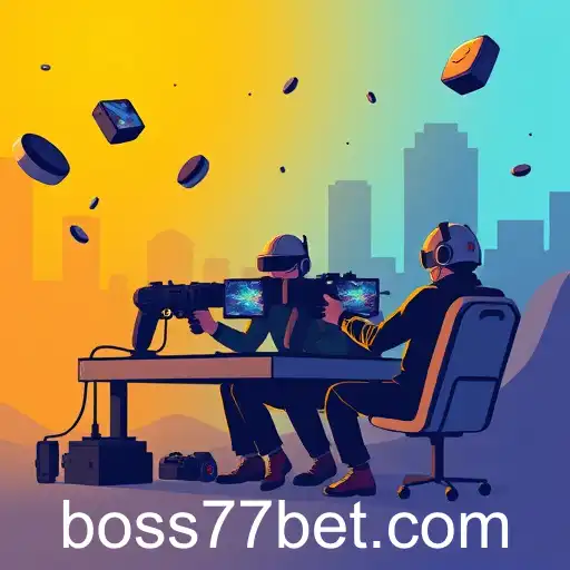 The Rise and Impact of Online Gaming in 2025