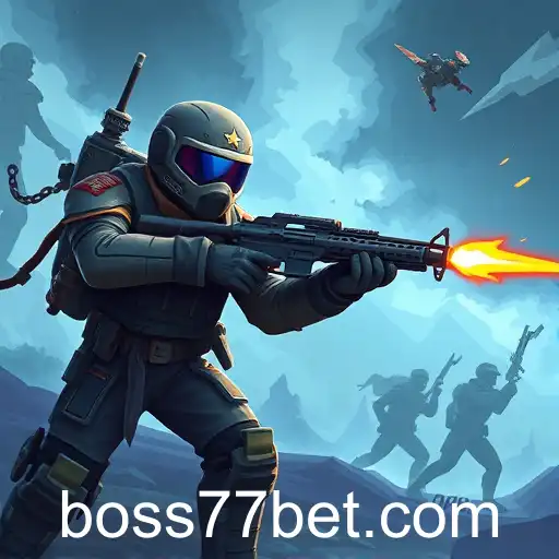 Exploring the Dynamics of 'Multiplayer Mode' with Boss77