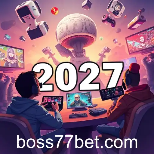 The Rise of Online Gaming in 2025