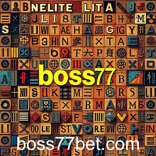 The Rise of 'Boss77' in Puzzle Games: A New Challenge for Enthusiasts