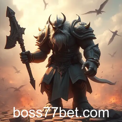 The Rise of Boss77 in the Gaming World