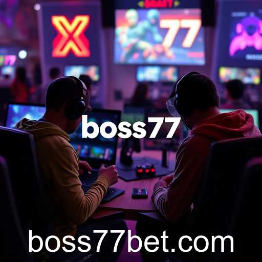 The Rise of Boss77 in the Gaming World