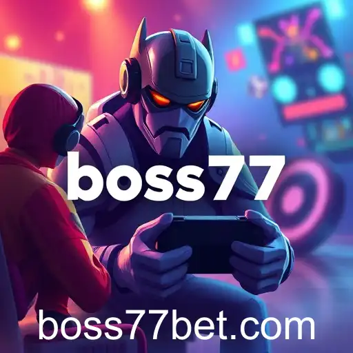 The Rise of Boss77: A Digital Gaming Phenomenon