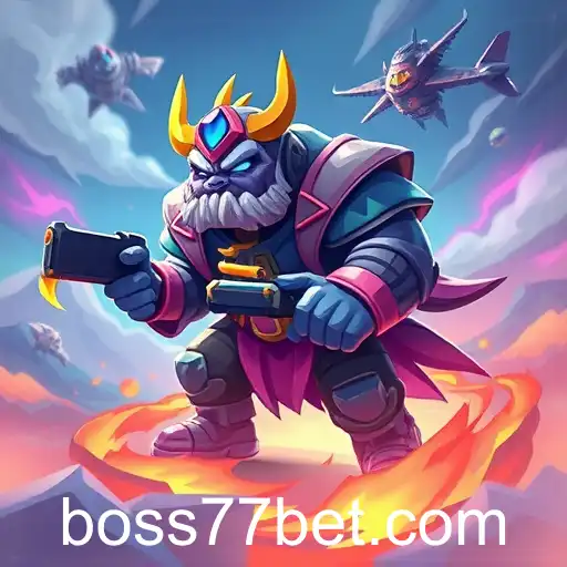 The Rise of Boss77 in the Gaming World