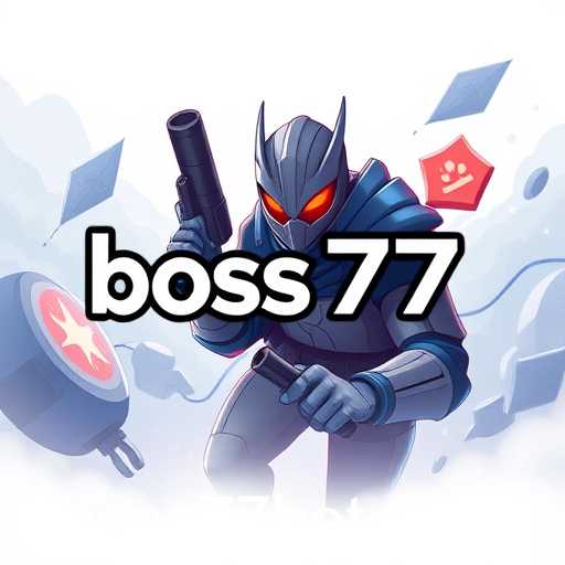 The Rise of Boss77: Transforming the Online Gaming Landscape