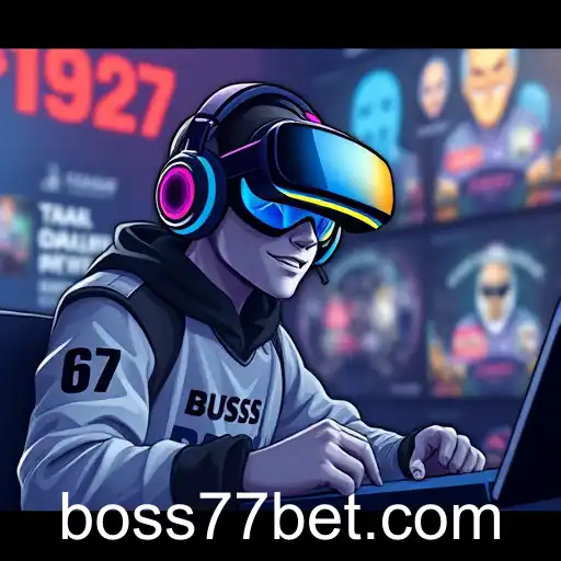 The Rise of 'boss77': Changing the Game Industry Landscape