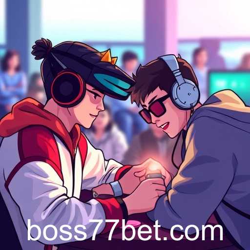 The Rise of Online Gaming Communities