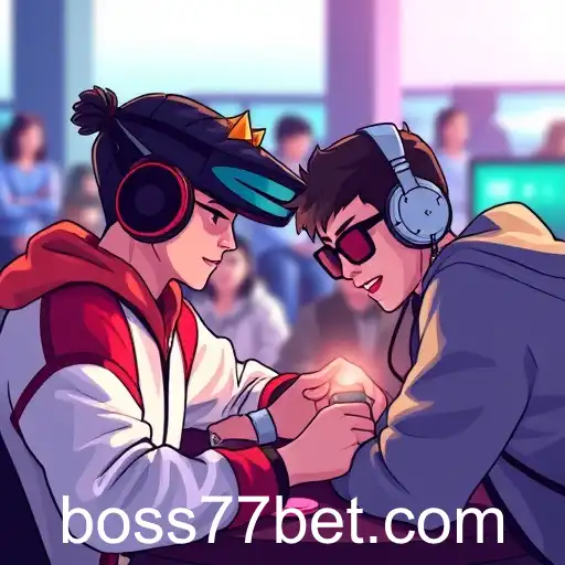 The Rise of Online Gaming Communities