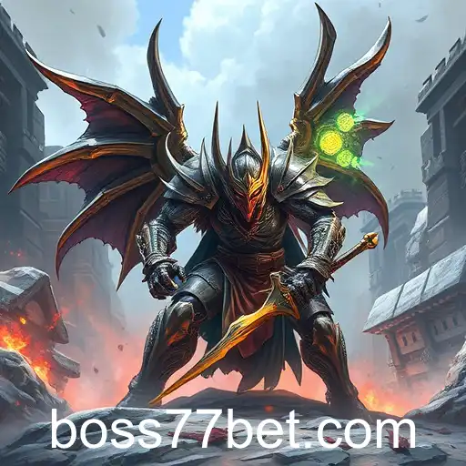 Exploring the Fascinating World of Role-Playing Games