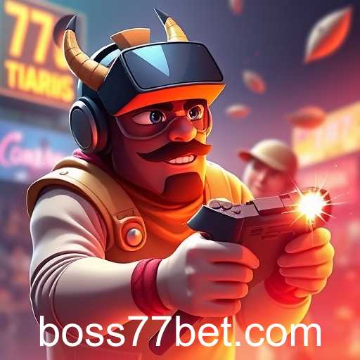The Evolution and Impact of Boss77 on Gaming Culture